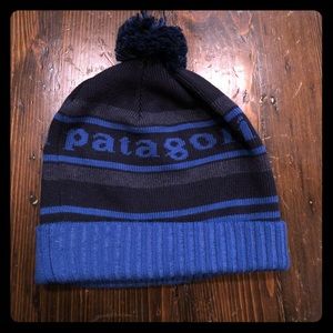 Patagonia Winter Hat